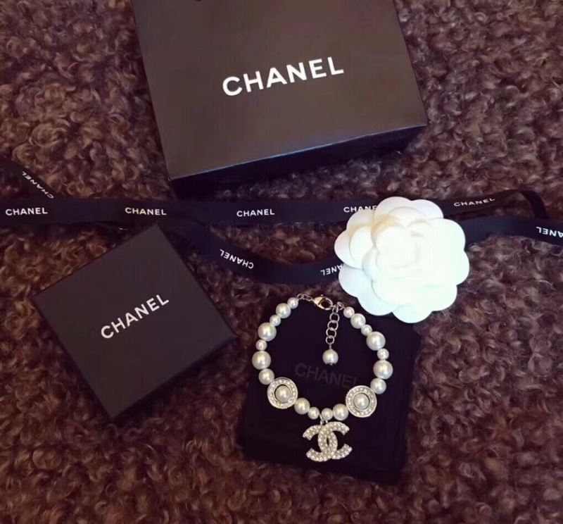 Chanel Bracelets